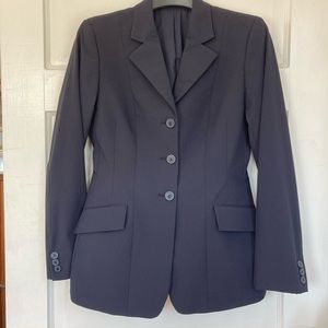 RJ Classics show coat
